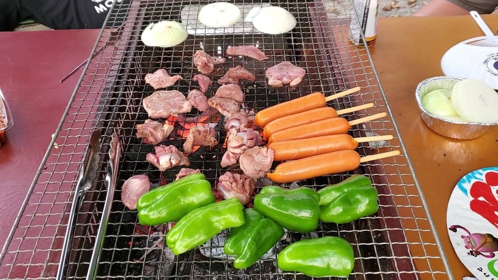 スポーツプラザ白樺 新潟