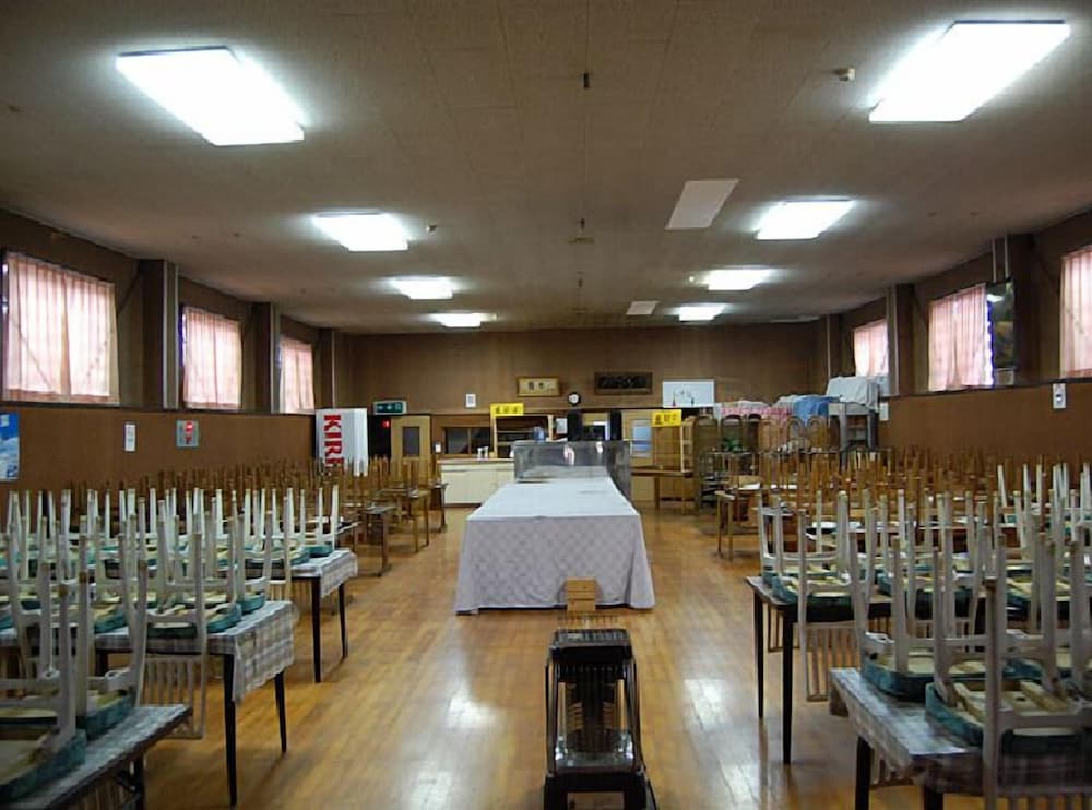 スポーツプラザ白樺 新潟