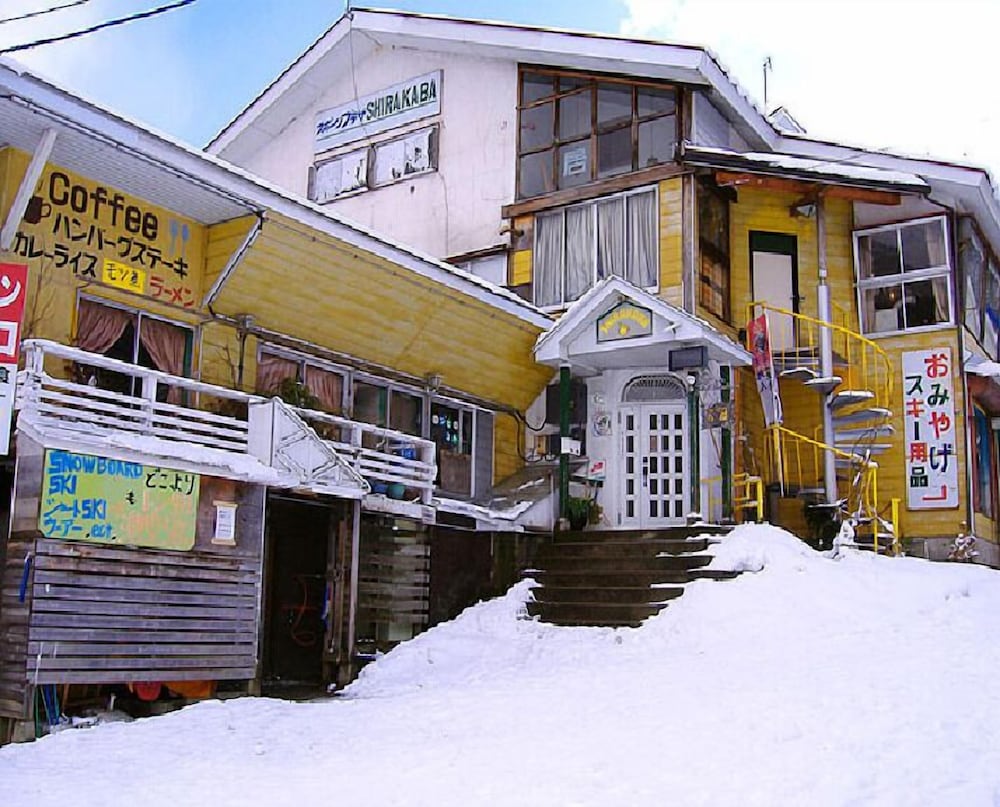 スポーツプラザ白樺 新潟