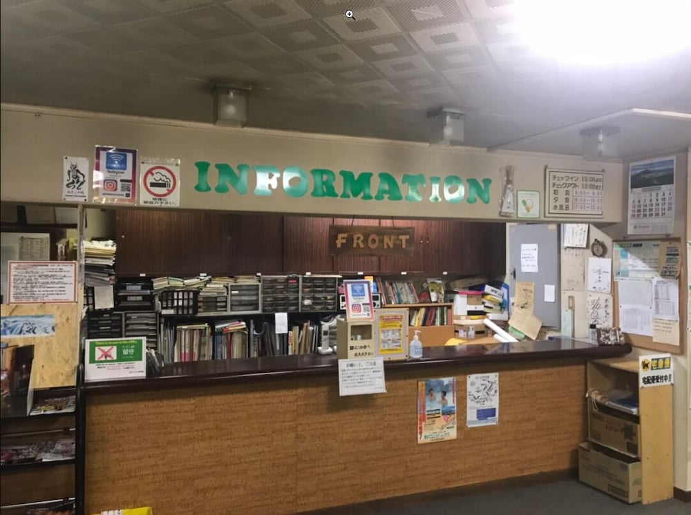 スポーツプラザ白樺 新潟