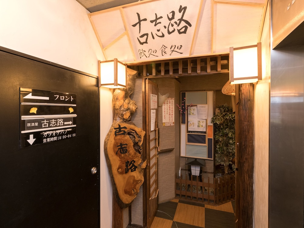 TABIST ホテルパラマウントIN浦佐 南魚沼 新潟