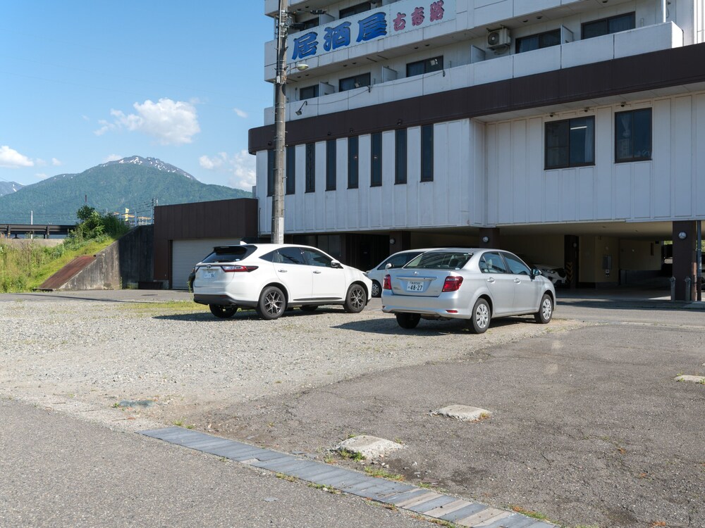 TABIST ホテルパラマウントIN浦佐 南魚沼 新潟