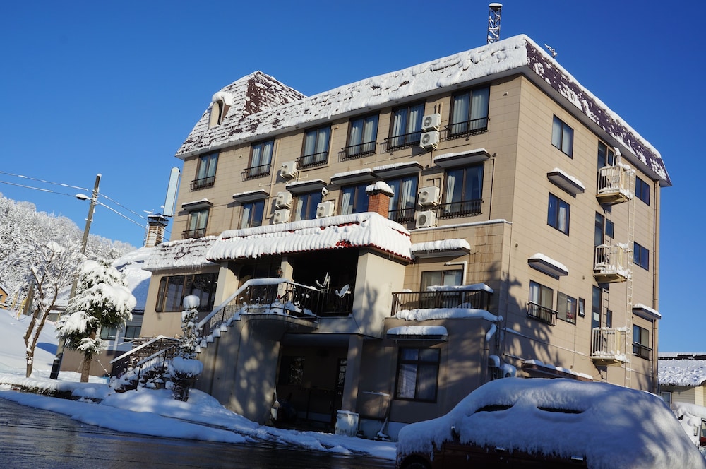 ニューフクダヤ 新潟