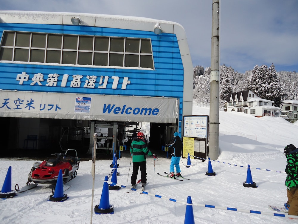 ニューフクダヤ 新潟