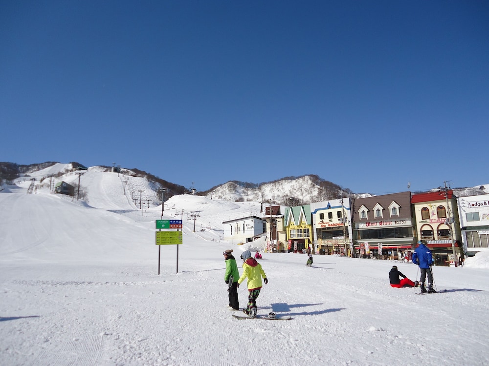 ニューフクダヤ 新潟