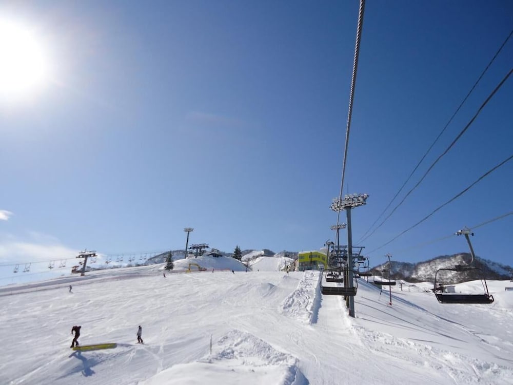 ニューフクダヤ 新潟