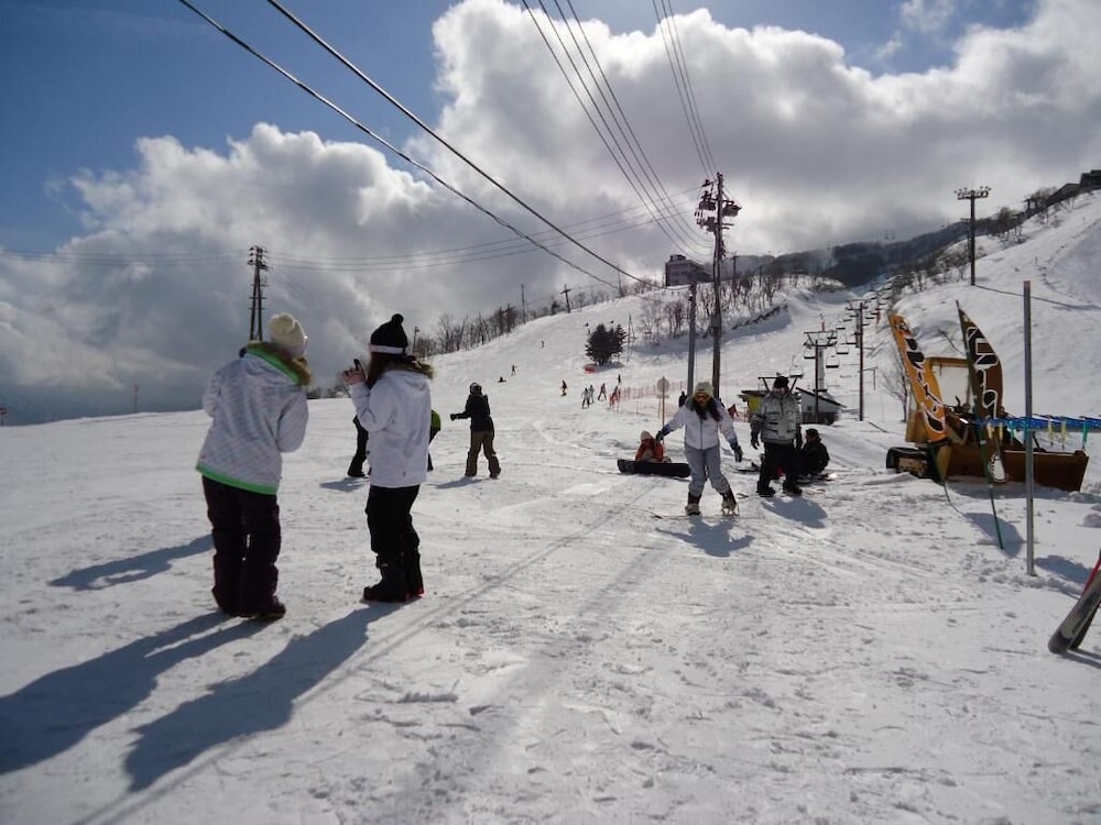 ニューフクダヤ 新潟