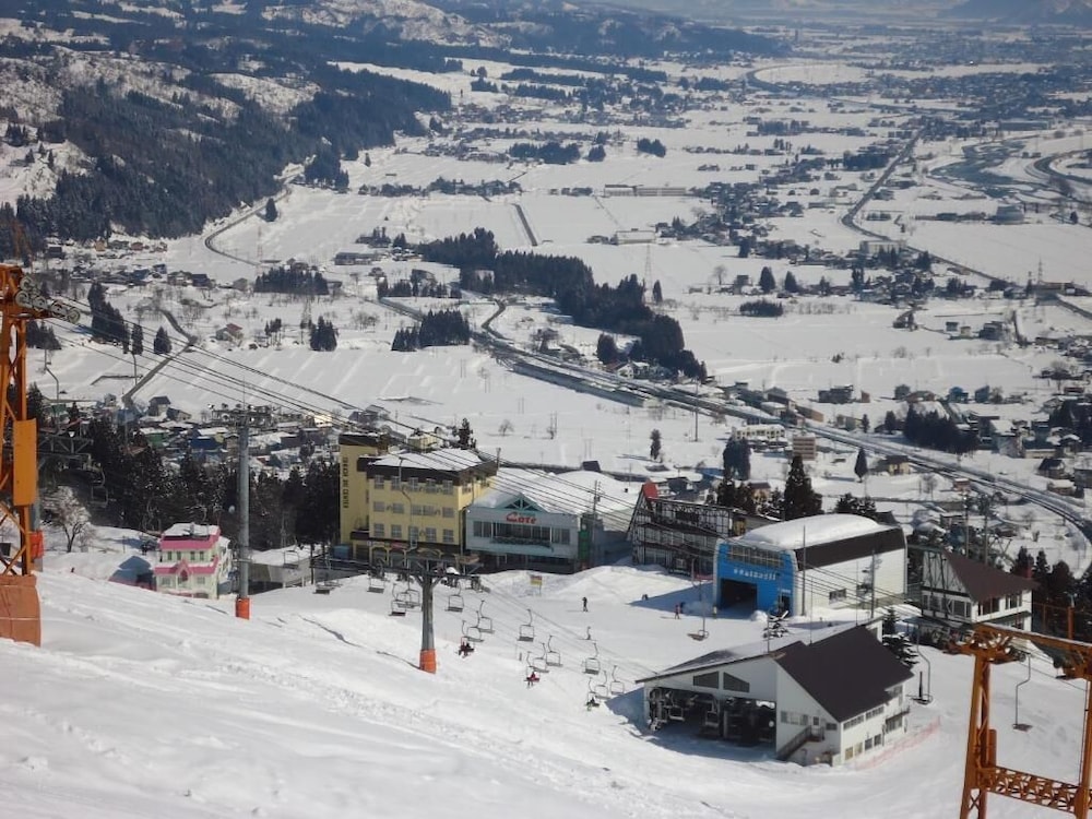 ニューフクダヤ 新潟