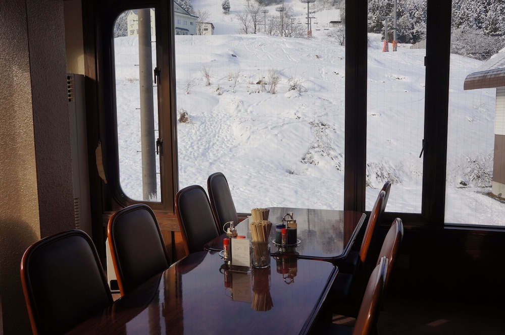 ニューフクダヤ 新潟