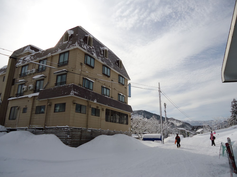 ニューフクダヤ 新潟