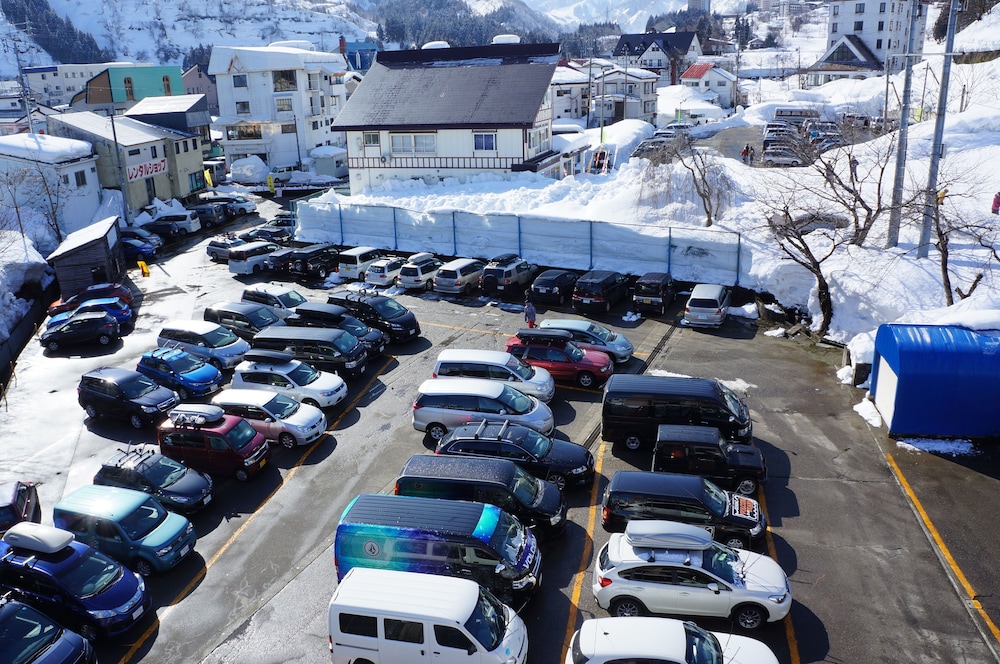 ニューフクダヤ 新潟