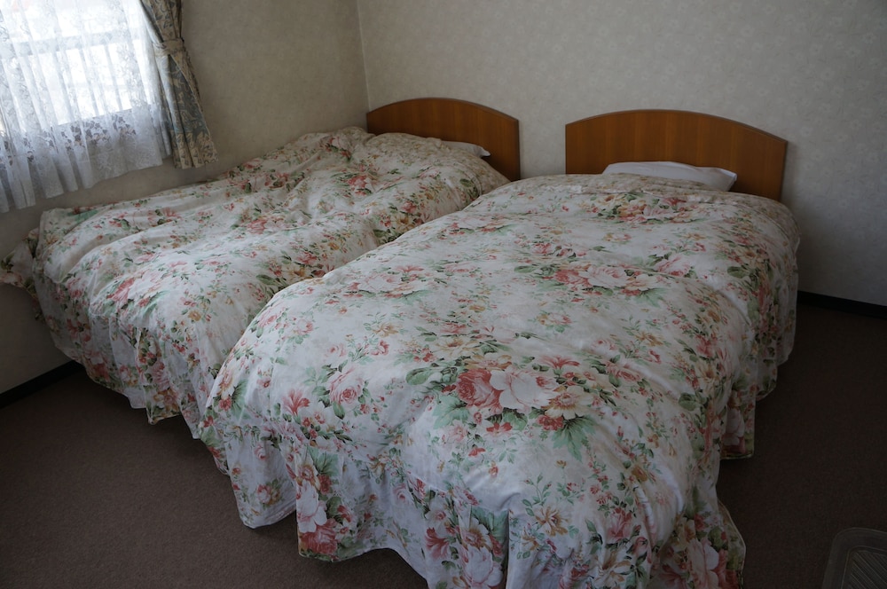 ニューフクダヤ 新潟