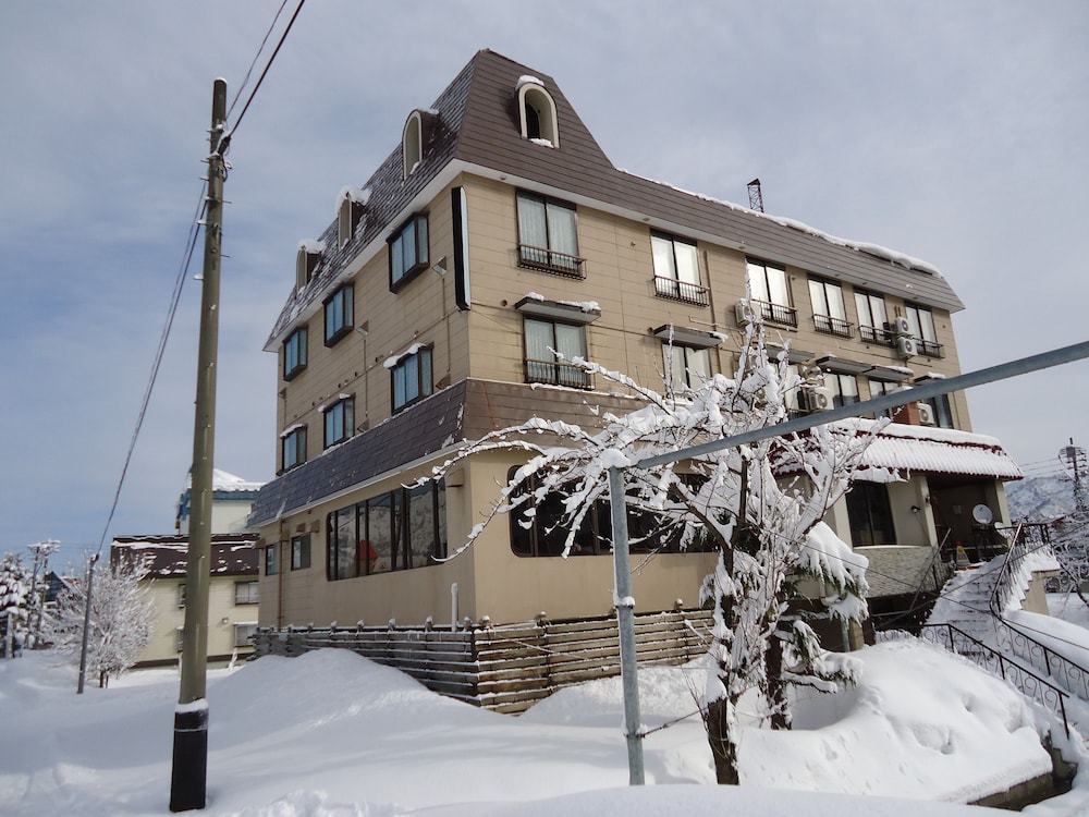 ニューフクダヤ 新潟