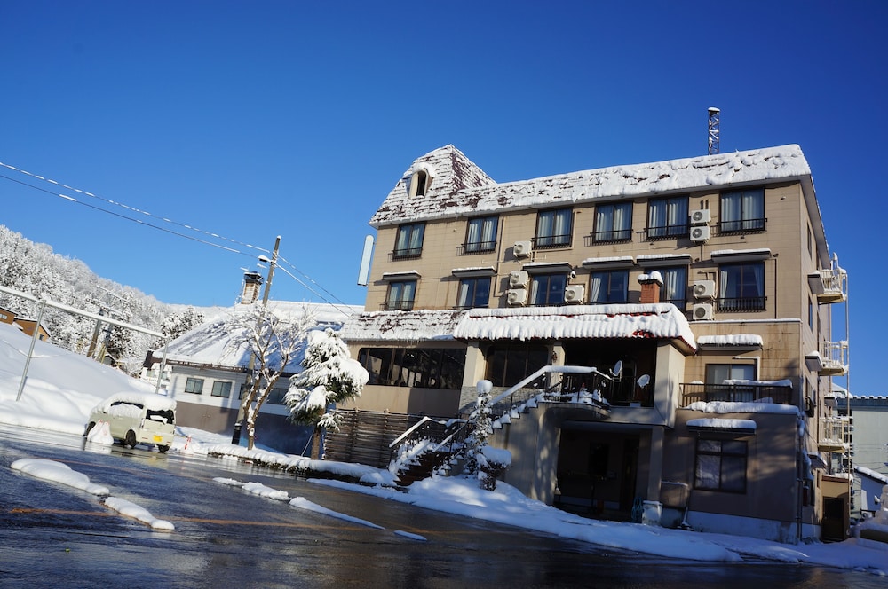 ニューフクダヤ 新潟