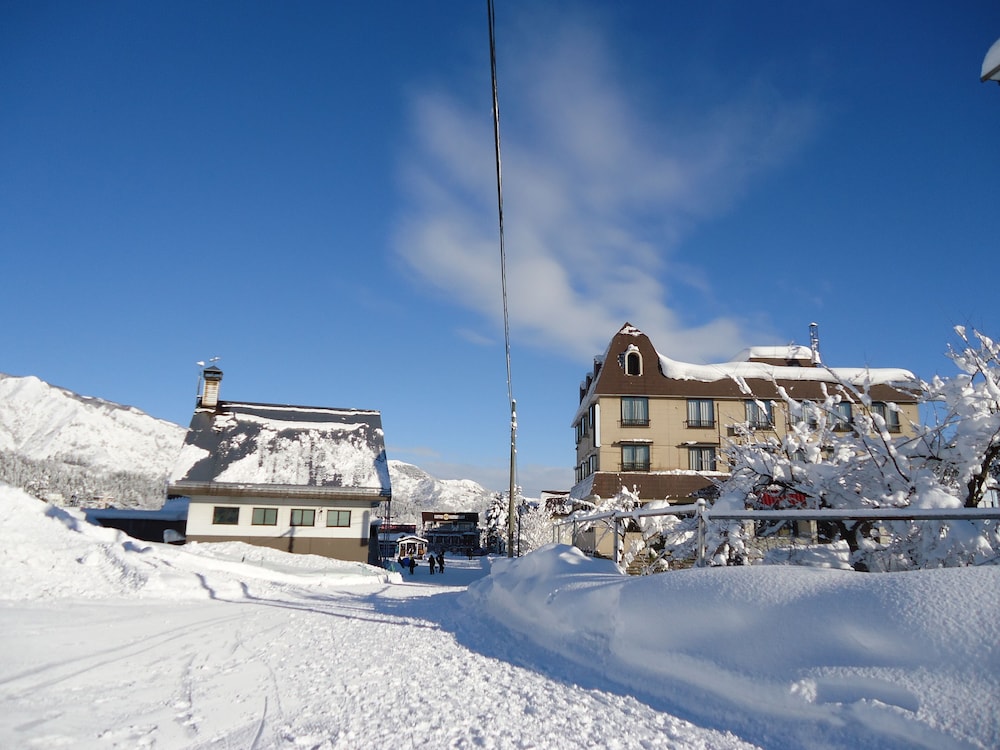 ニューフクダヤ 新潟