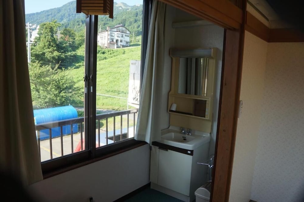 ニューフクダヤ 新潟