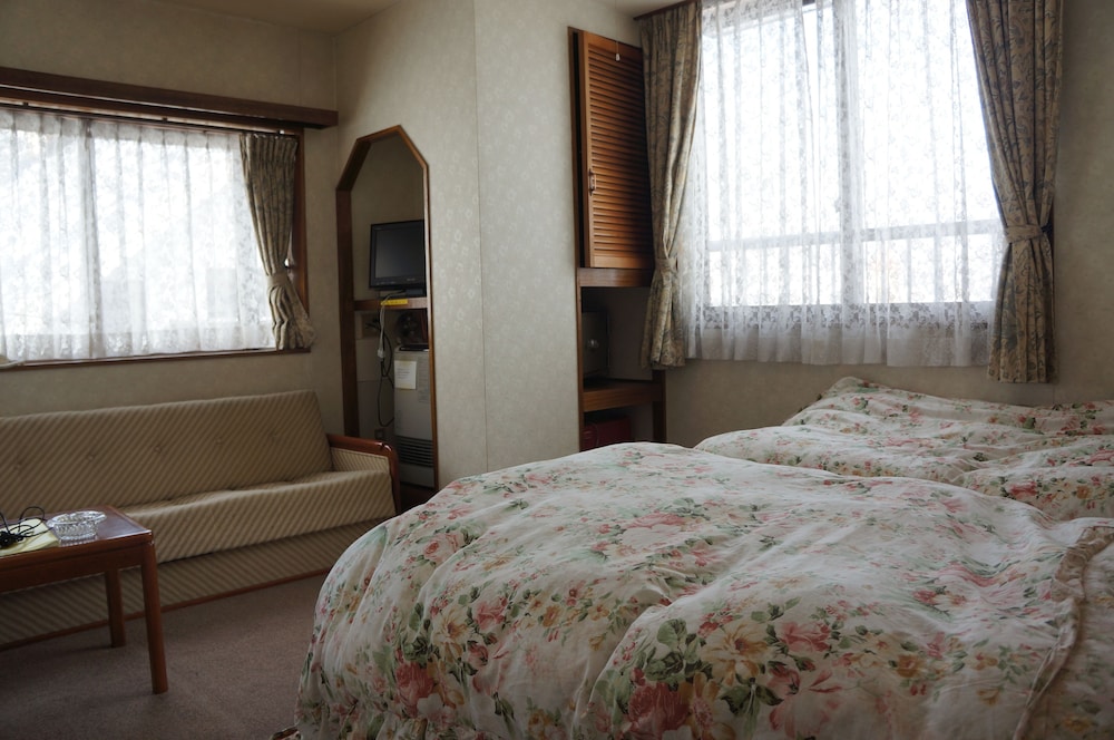 ニューフクダヤ 新潟