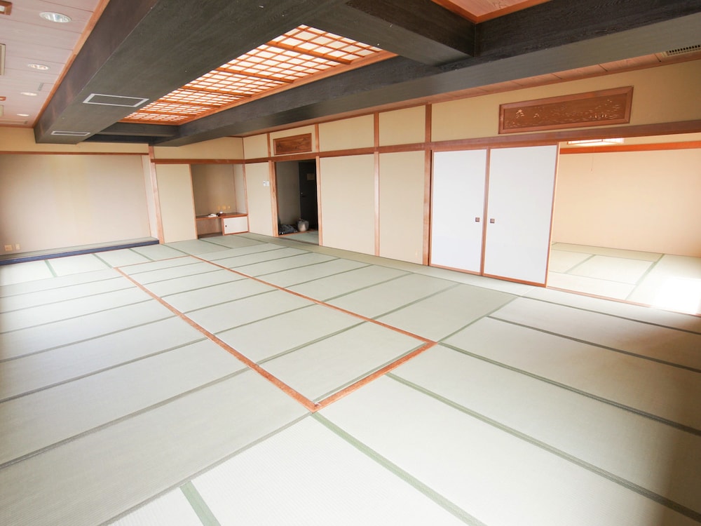 ホテルエリアワン番神岬 新潟