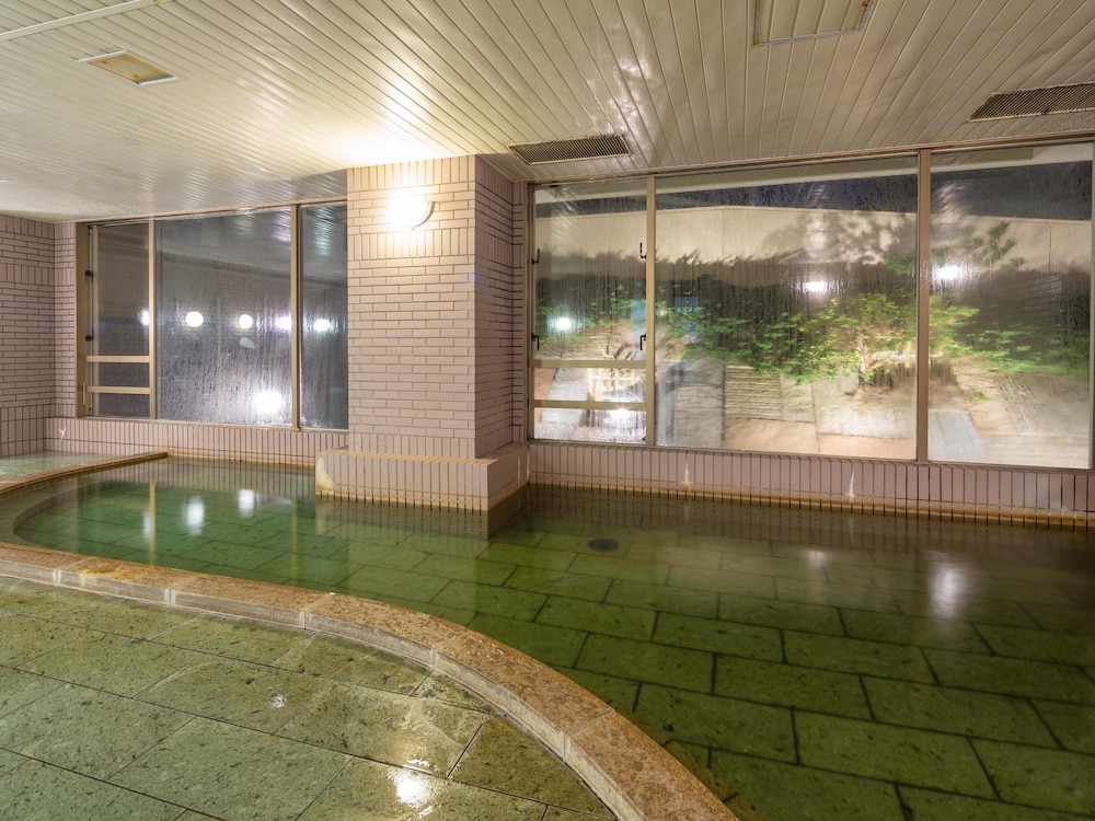 ホテルエリアワン番神岬 新潟