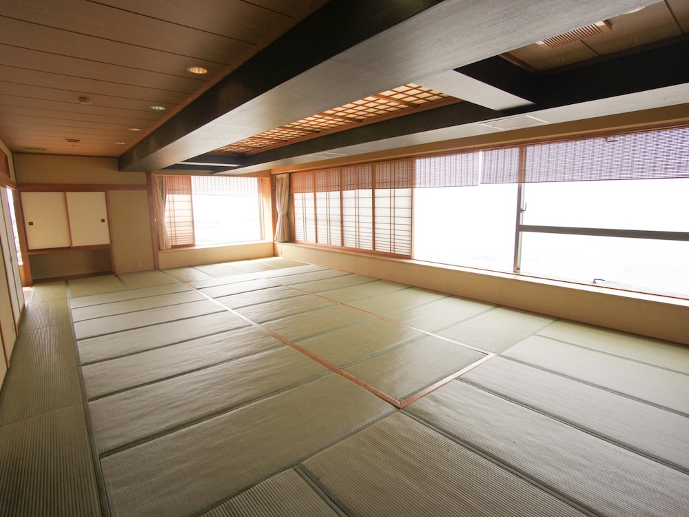 ホテルエリアワン番神岬 新潟