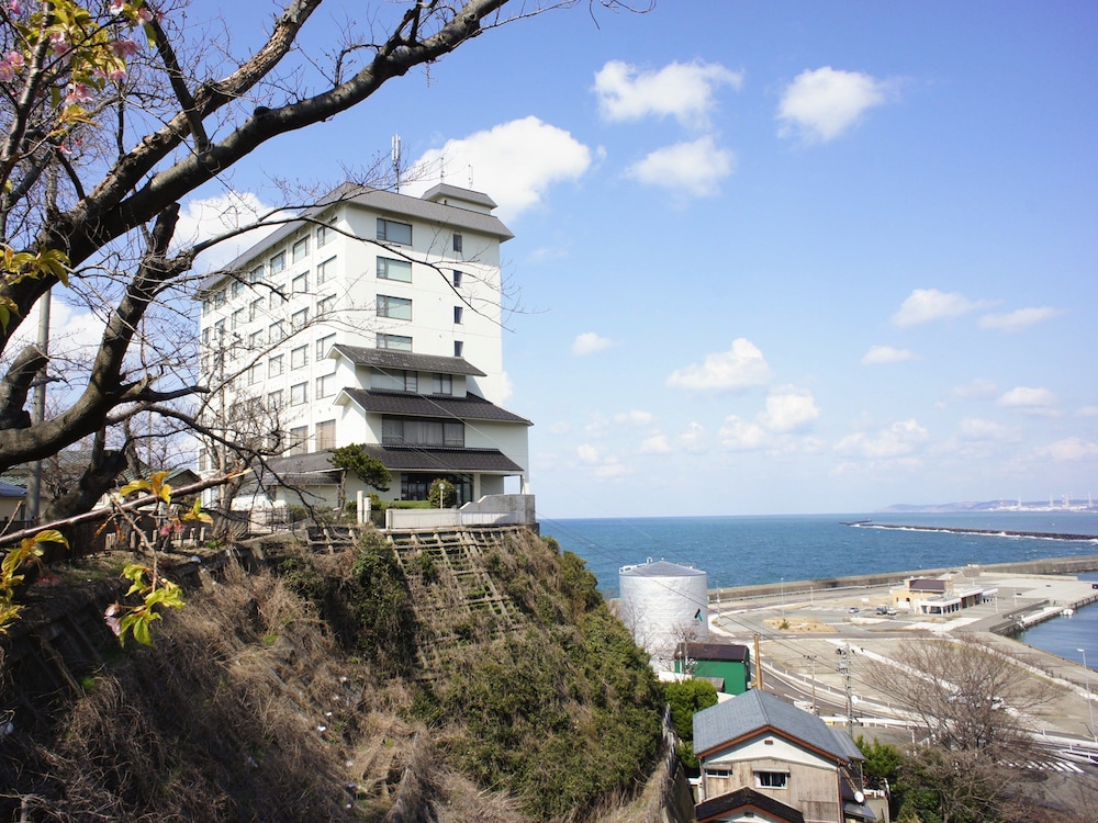 ホテルエリアワン番神岬 新潟