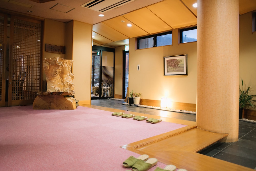 花とほたる 湯のさと 雪国 新潟