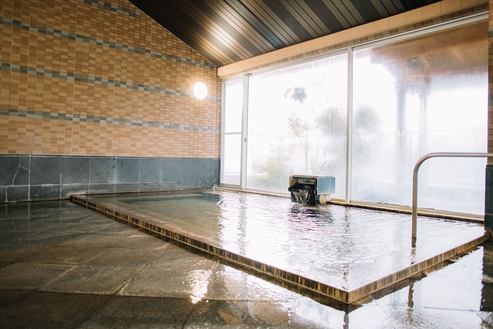 花とほたる 湯のさと 雪国 新潟