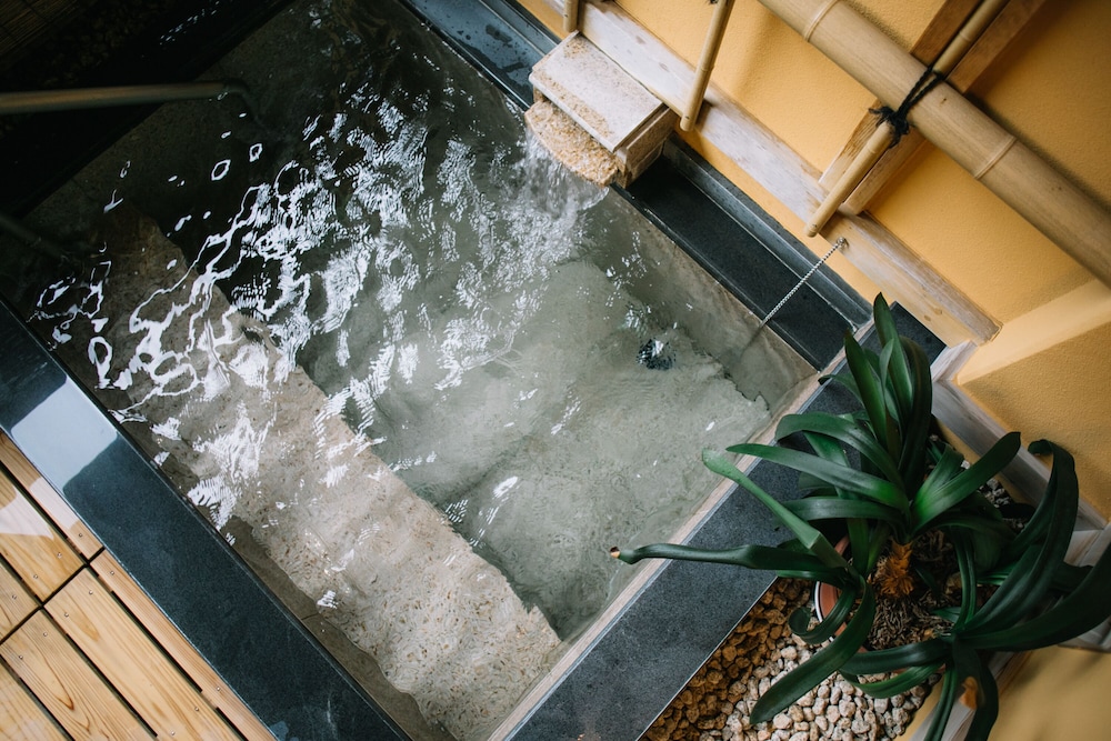 花とほたる 湯のさと 雪国 新潟