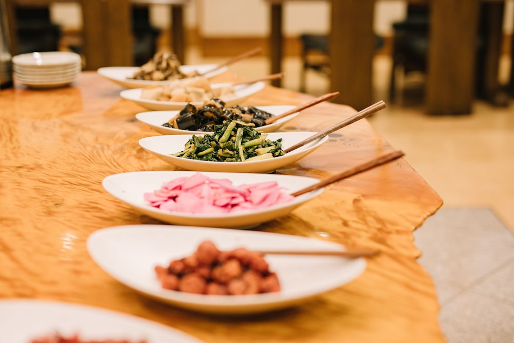 花とほたる 湯のさと 雪国 新潟