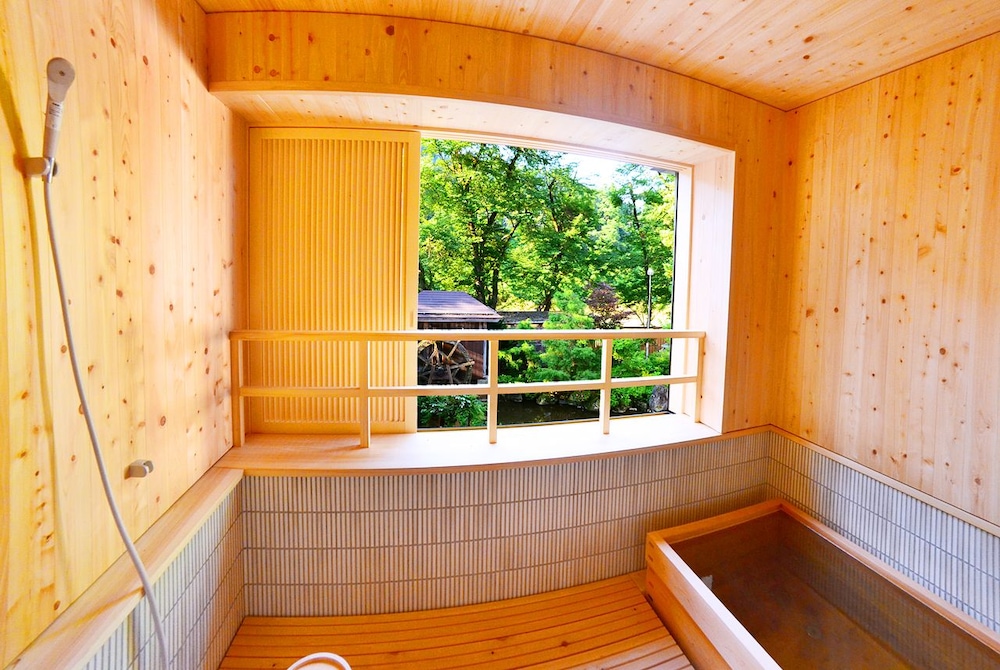 越後田中温泉 しなの荘. 新潟