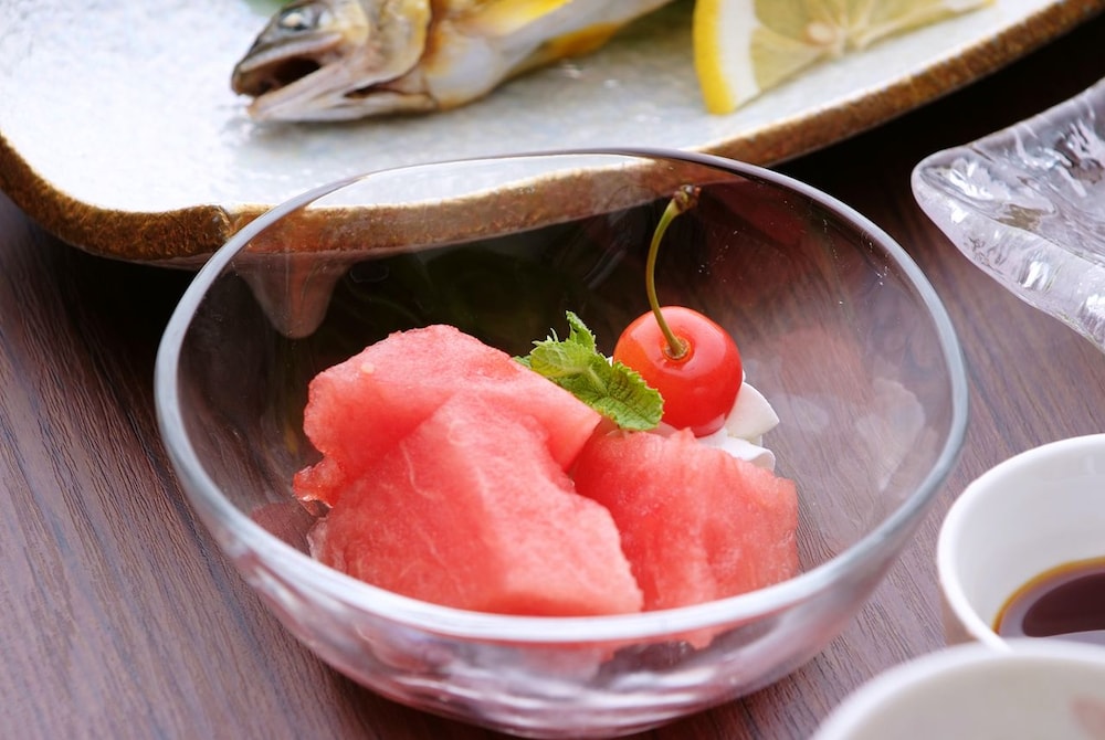 越後田中温泉 しなの荘. 新潟