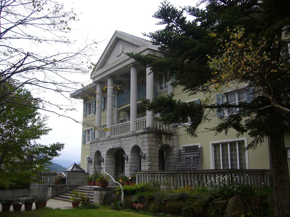 苗場スプリングスホテル 新潟