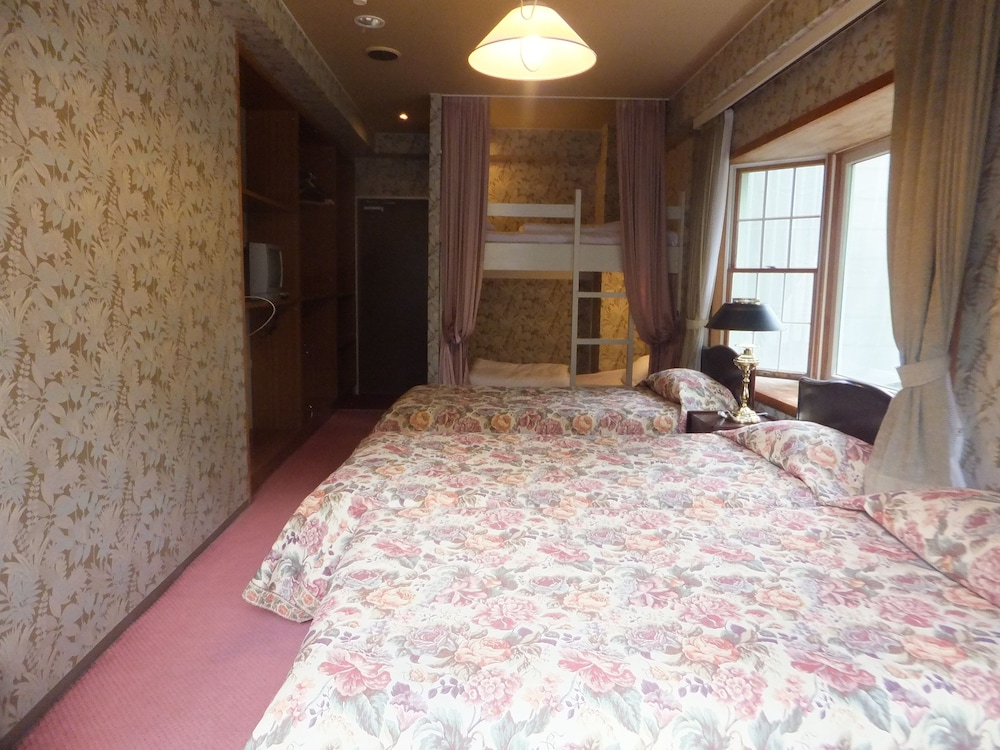 苗場スプリングスホテル 新潟