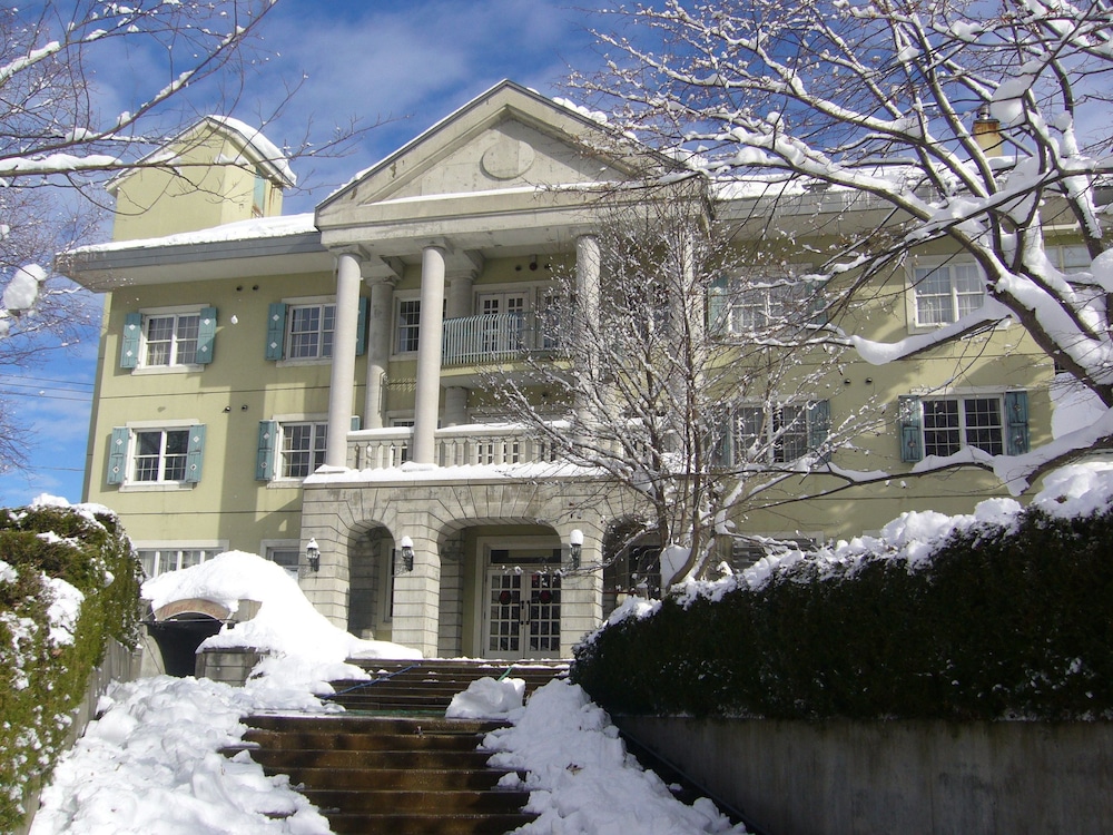 苗場スプリングスホテル 新潟