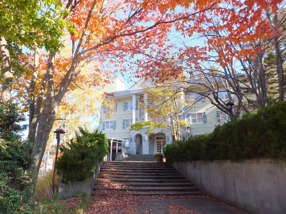 苗場スプリングスホテル 新潟