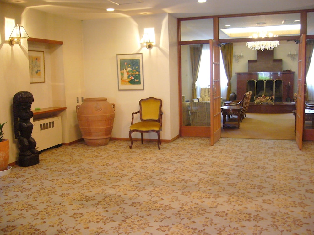 苗場スプリングスホテル 新潟