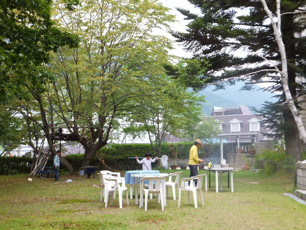 苗場スプリングスホテル 新潟