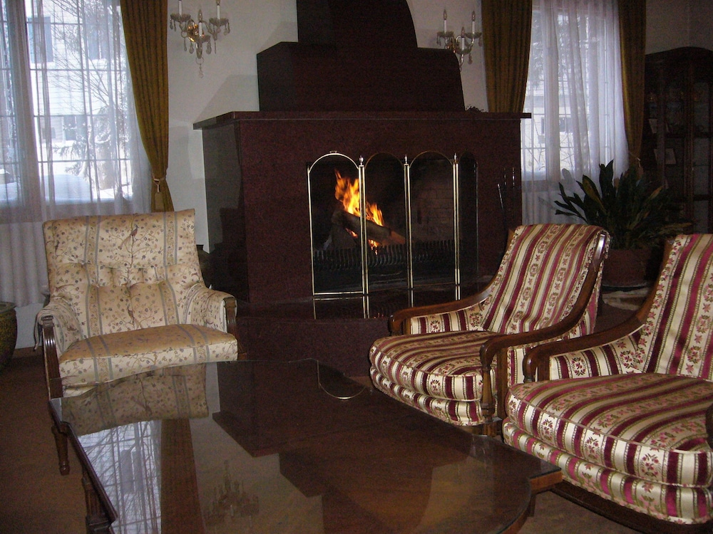 苗場スプリングスホテル 新潟