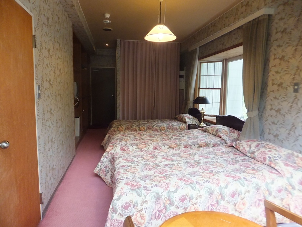 苗場スプリングスホテル 新潟