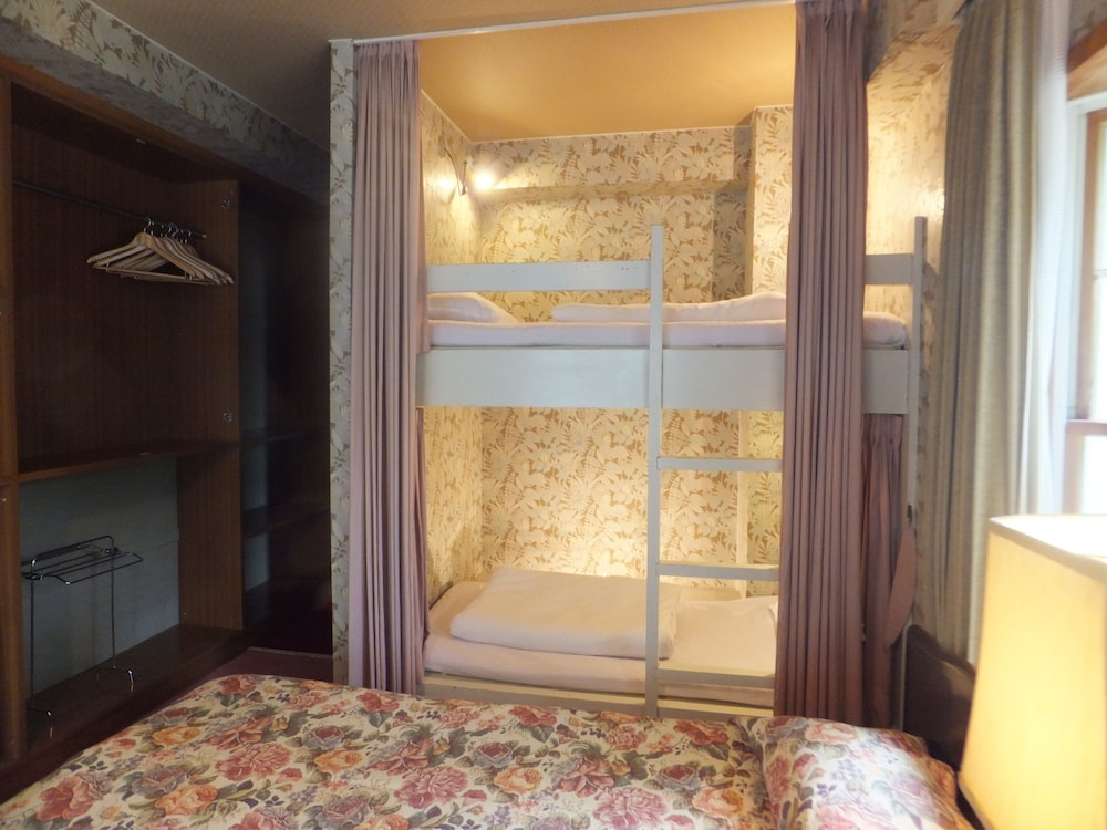 苗場スプリングスホテル 新潟