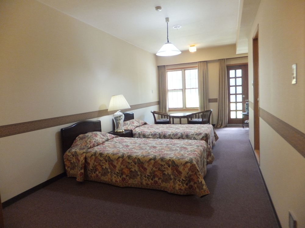 苗場スプリングスホテル 新潟