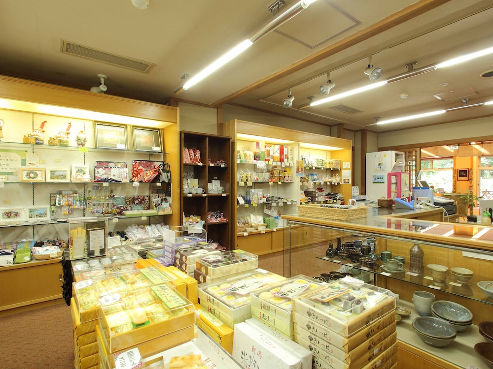 風雅の宿 長生館 新潟
