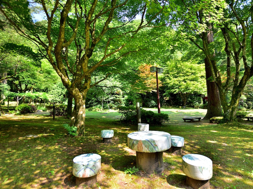 風雅の宿 長生館 新潟