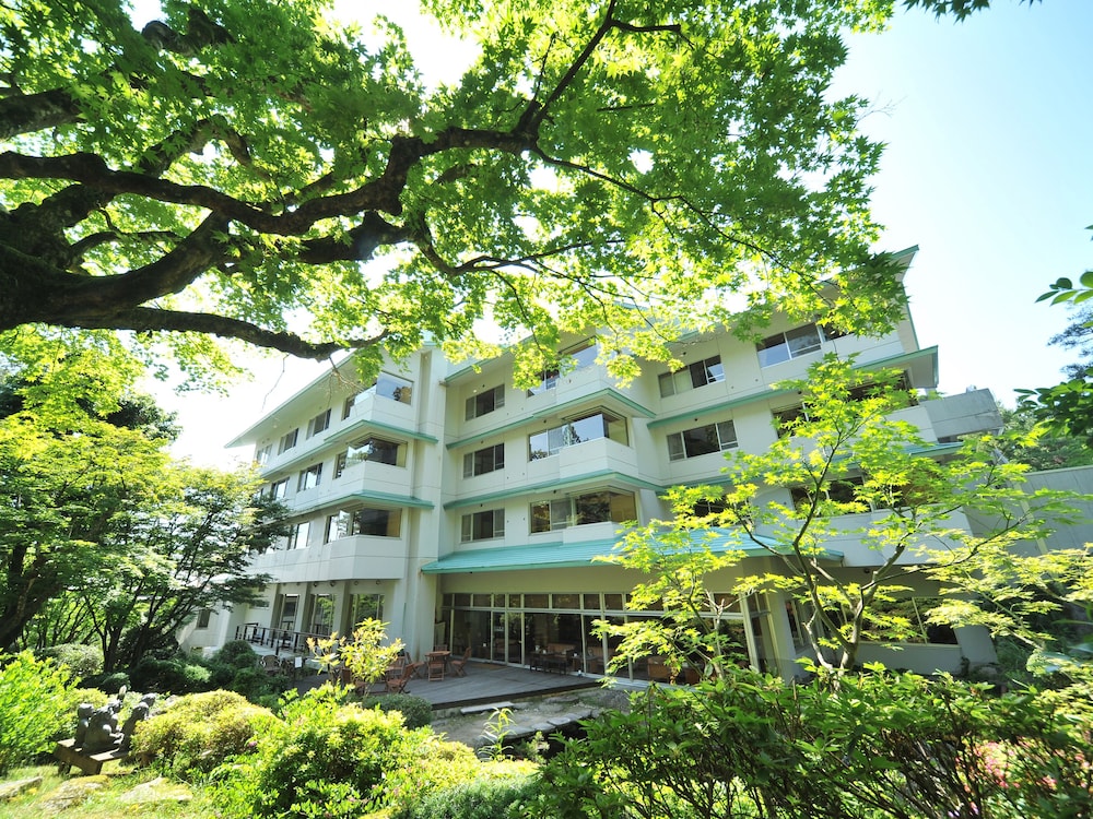 風雅の宿 長生館 新潟