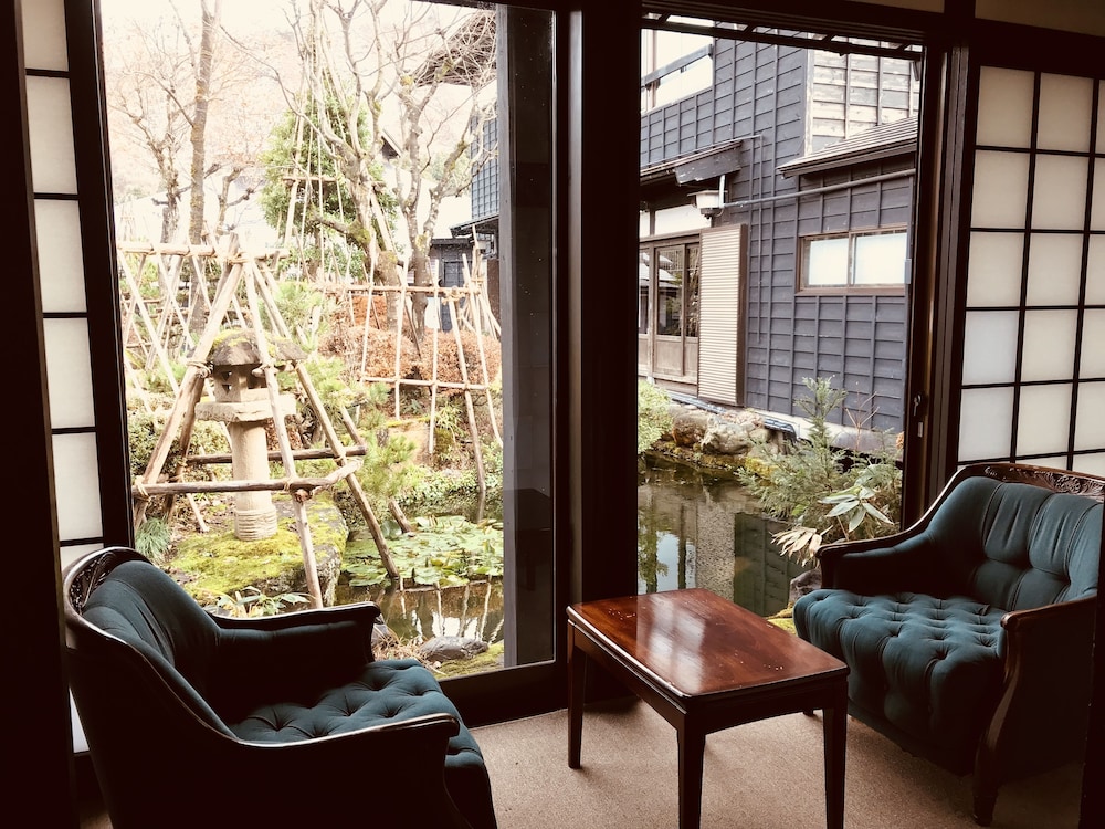 温泉御宿　龍言 新潟