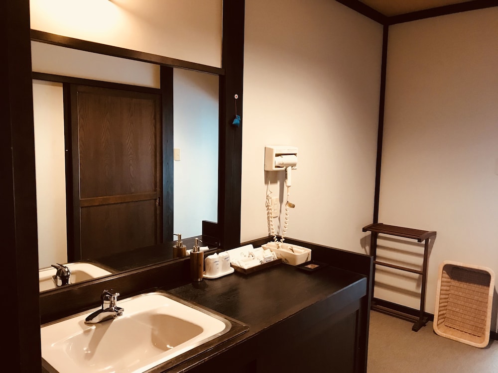 温泉御宿　龍言 新潟