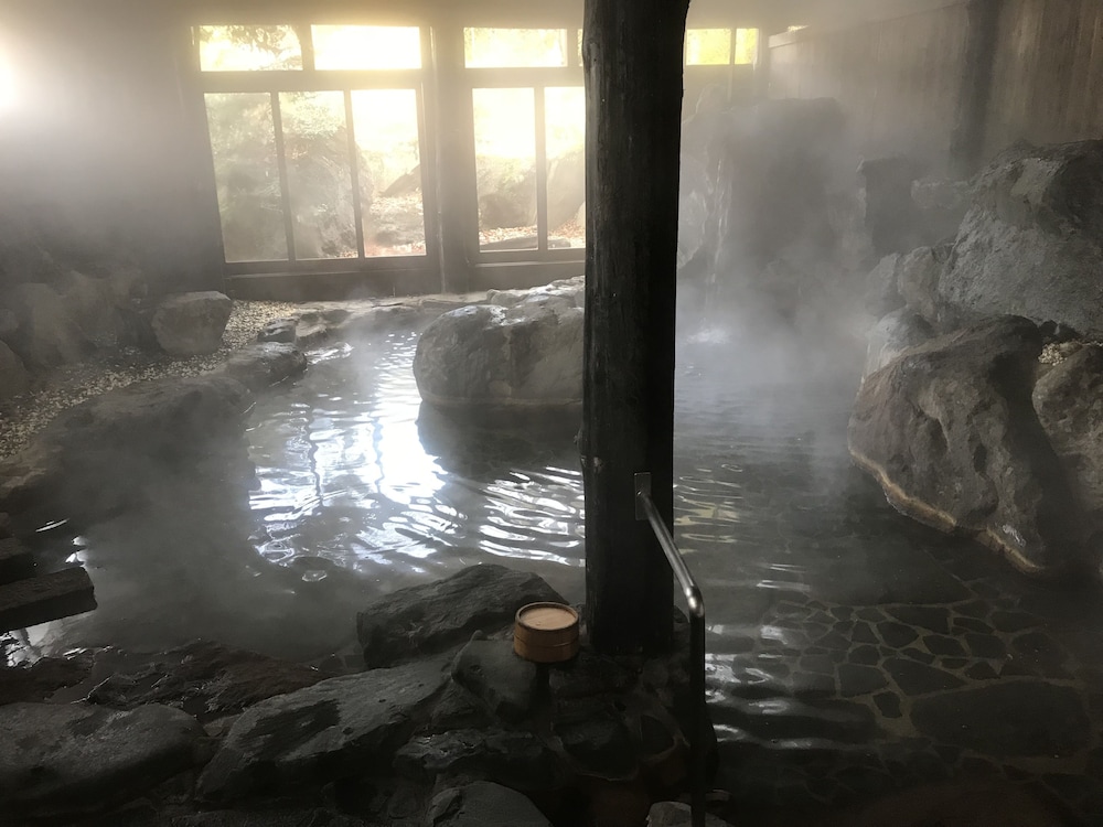 温泉御宿　龍言 新潟