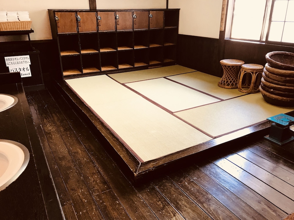 温泉御宿　龍言 新潟