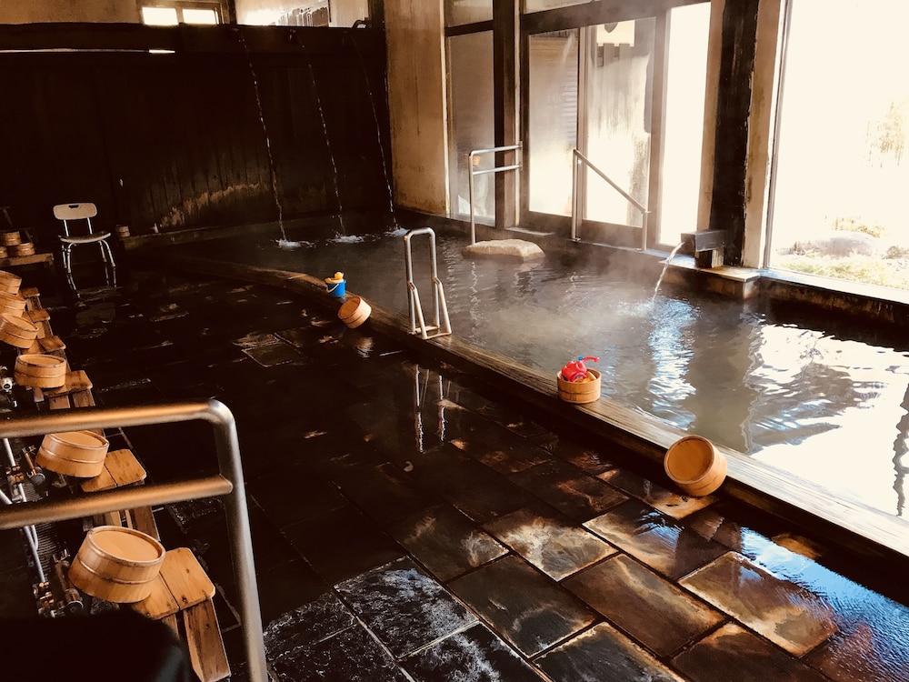 温泉御宿　龍言 新潟