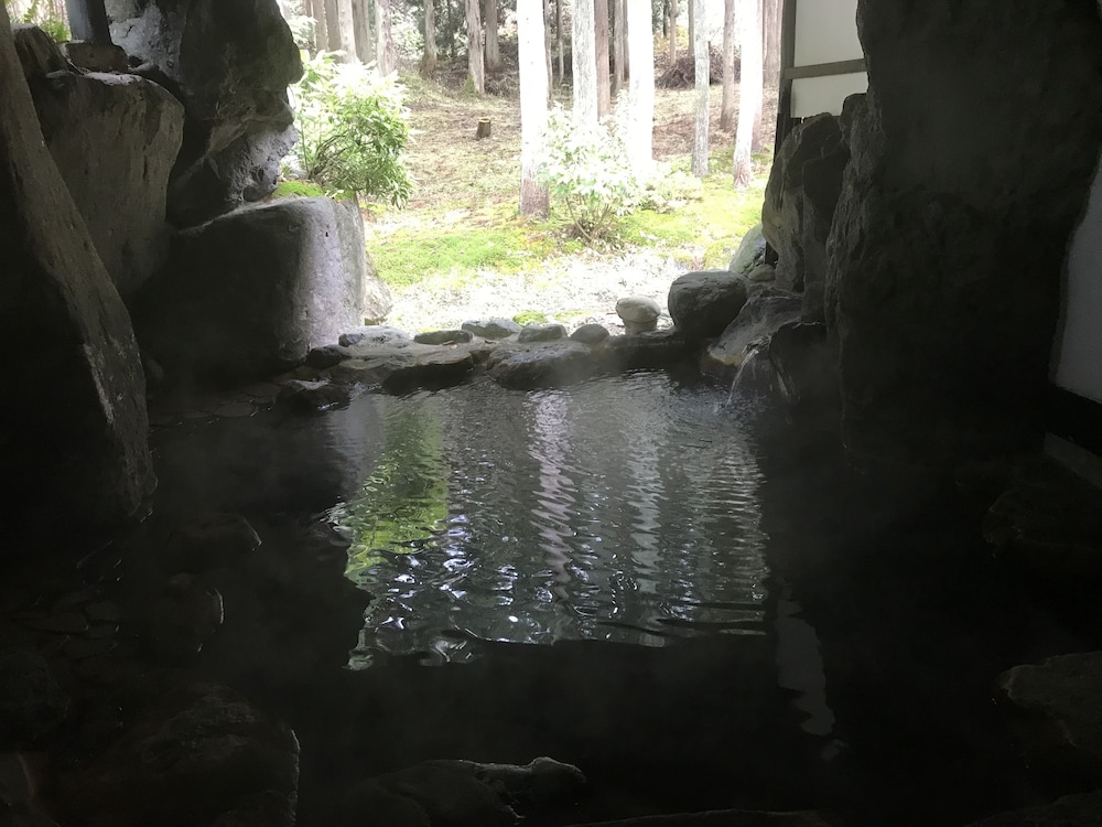 温泉御宿　龍言 新潟